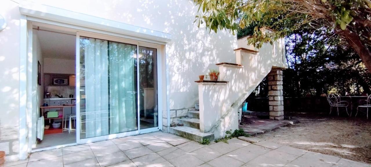 Appartement D'hotes Dans Maison Jardin Netflix Prime Video *