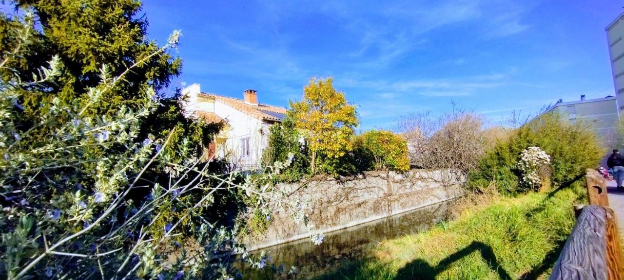 D'hotes Dans Maison Jardin Netflix Prime Video Avignon