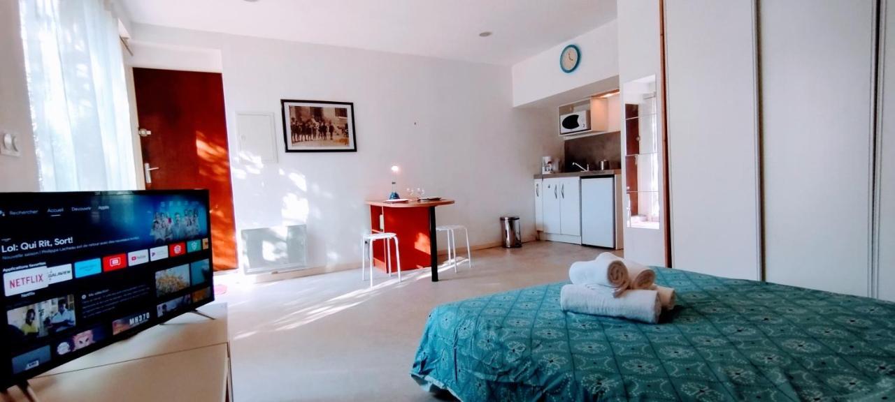 D'hotes Dans Maison Jardin Netflix Prime Video Appartement *